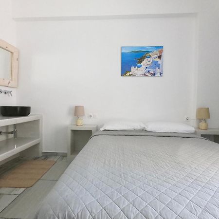 Anny Studios & Rooms Perissa Beach Екстер'єр фото