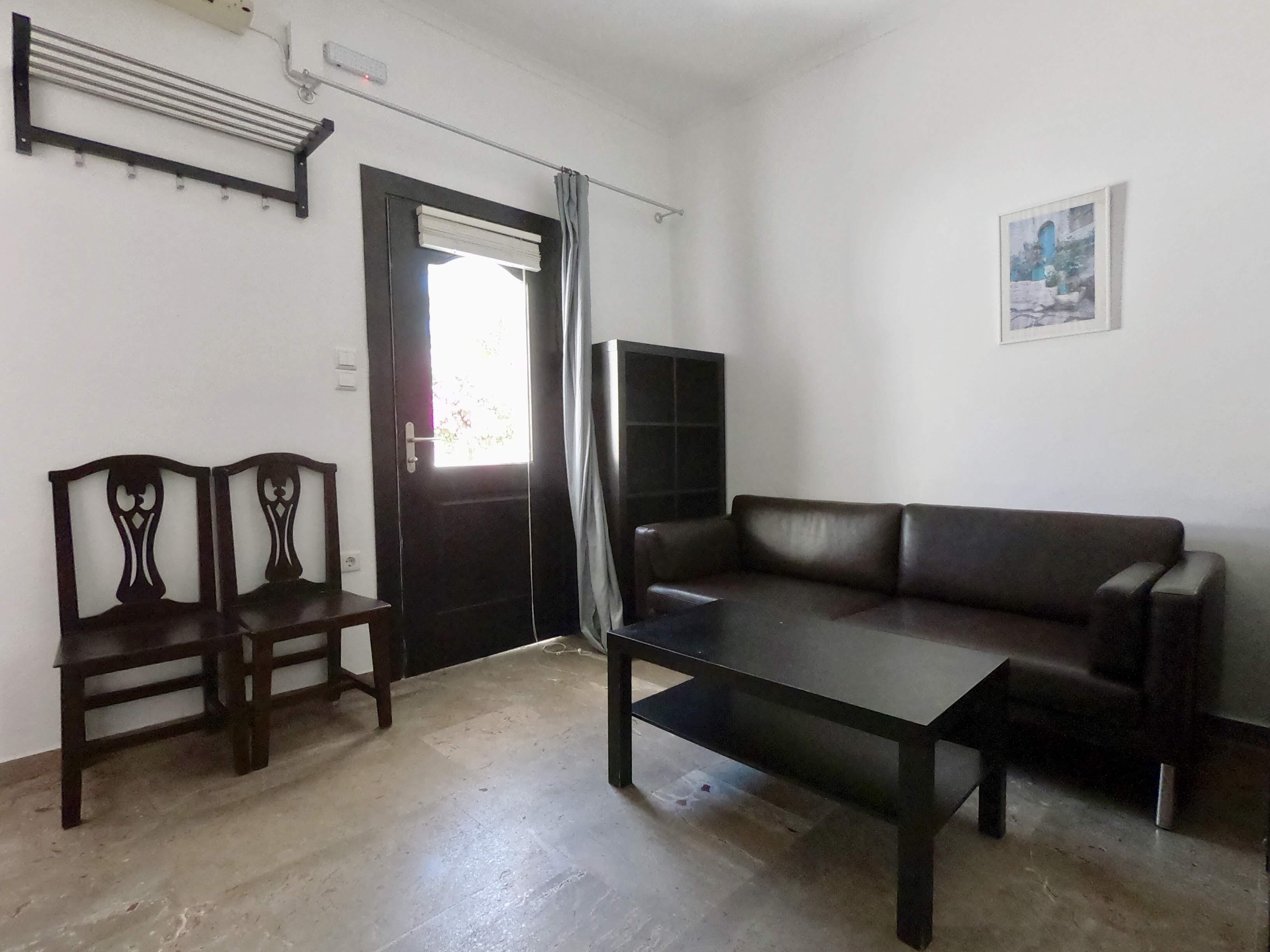 Anny Studios & Rooms Perissa Beach Екстер'єр фото
