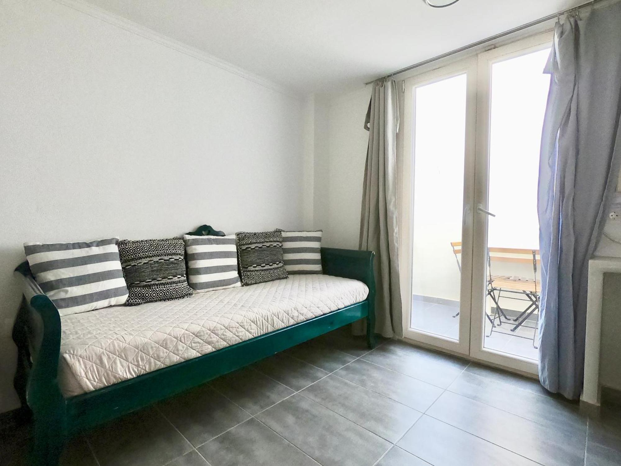 Anny Studios & Rooms Perissa Beach Екстер'єр фото