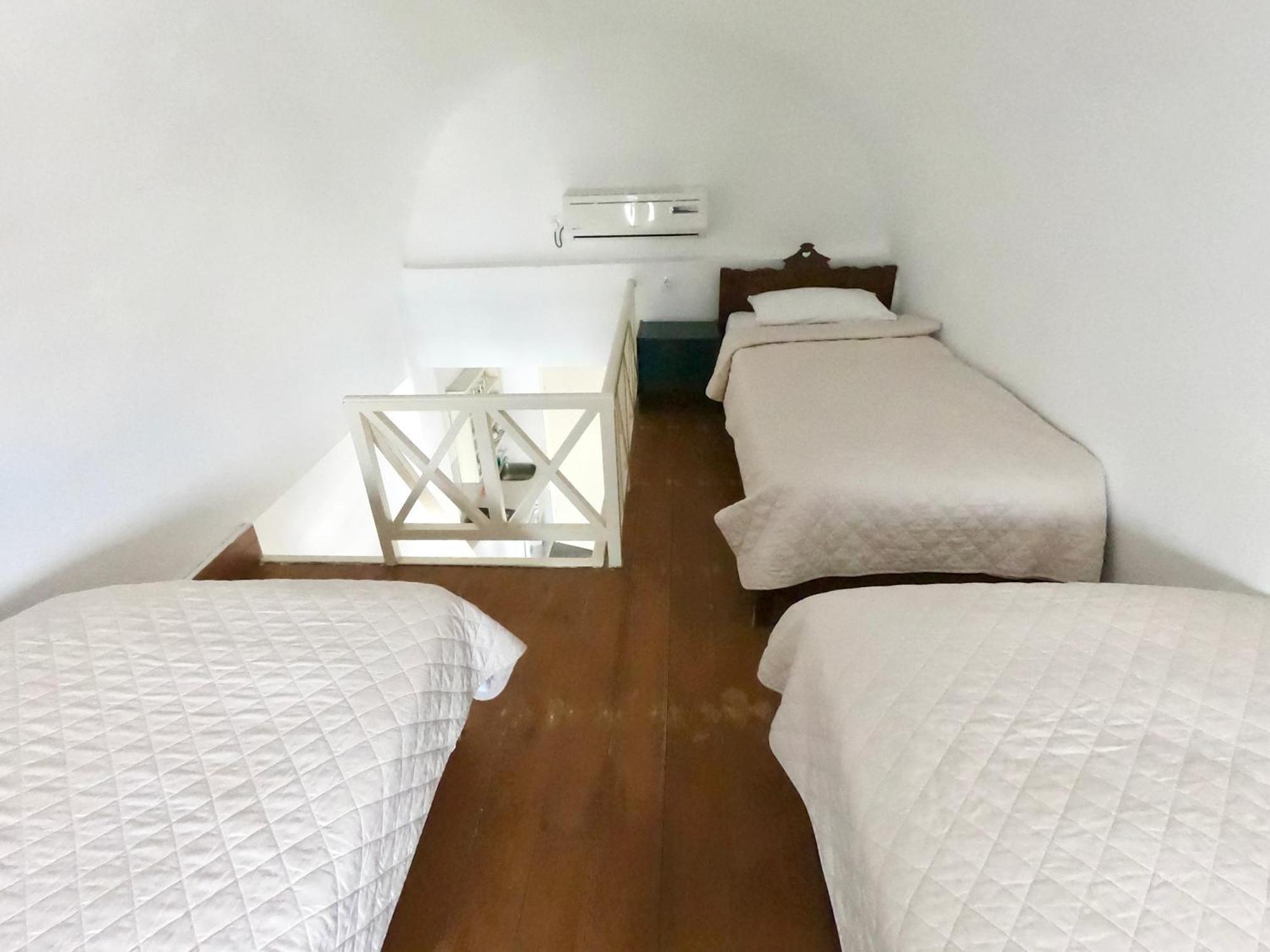 Anny Studios & Rooms Perissa Beach Екстер'єр фото