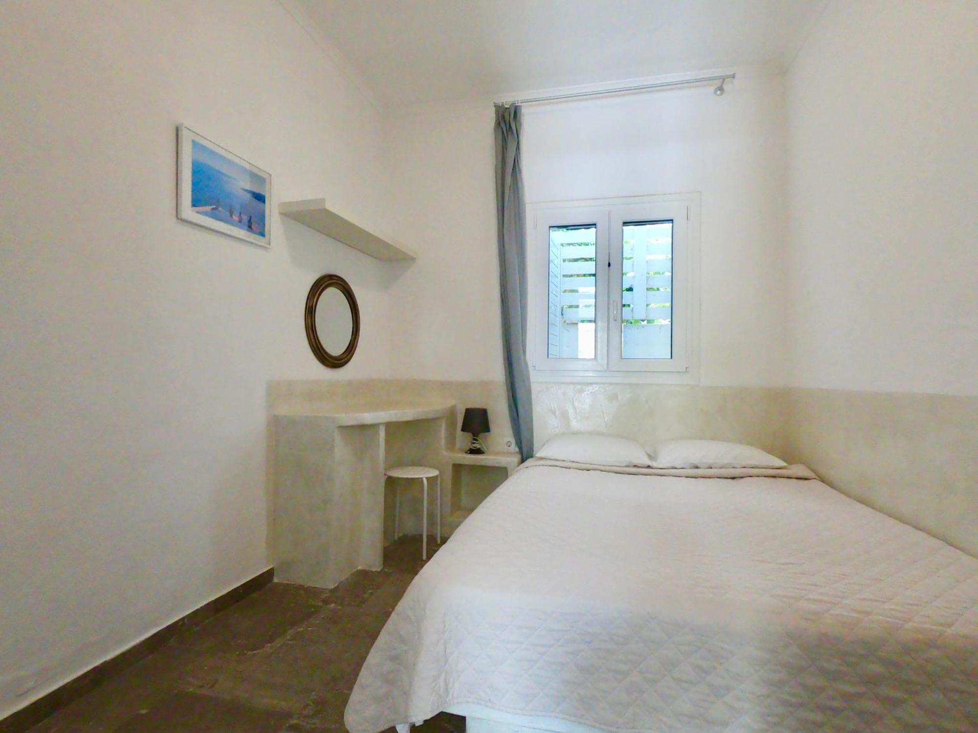 Anny Studios & Rooms Perissa Beach Екстер'єр фото