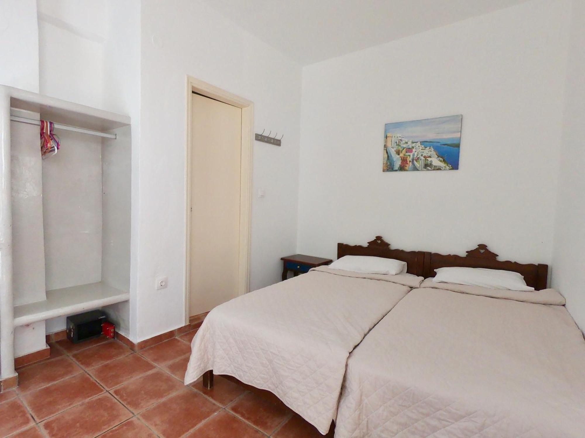 Anny Studios & Rooms Perissa Beach Екстер'єр фото