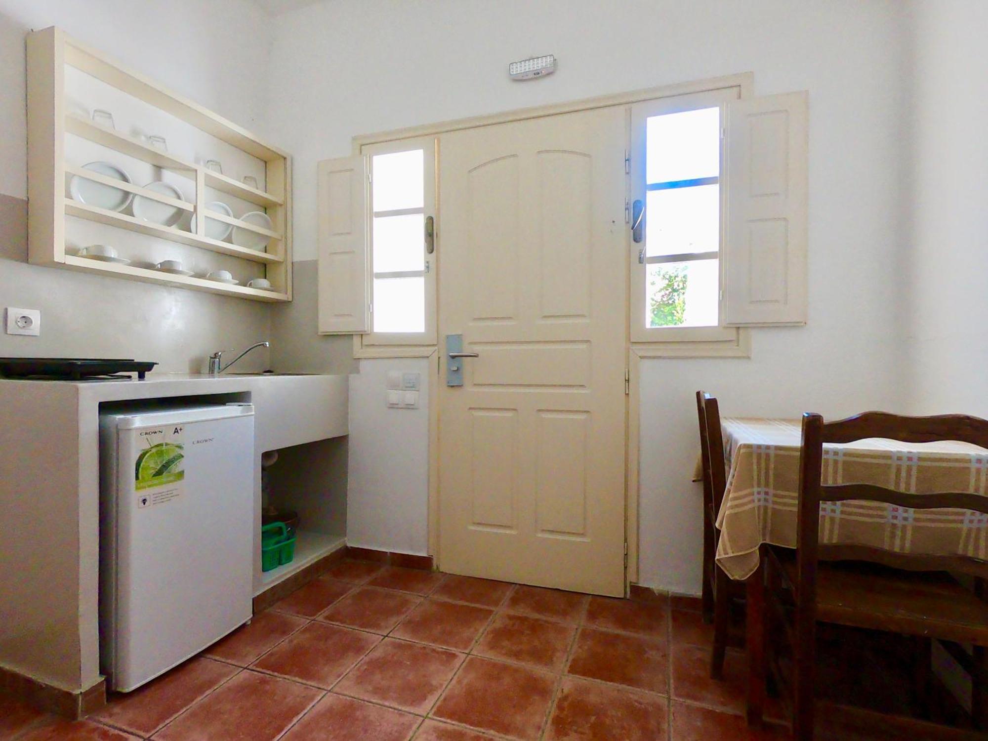 Anny Studios & Rooms Perissa Beach Екстер'єр фото