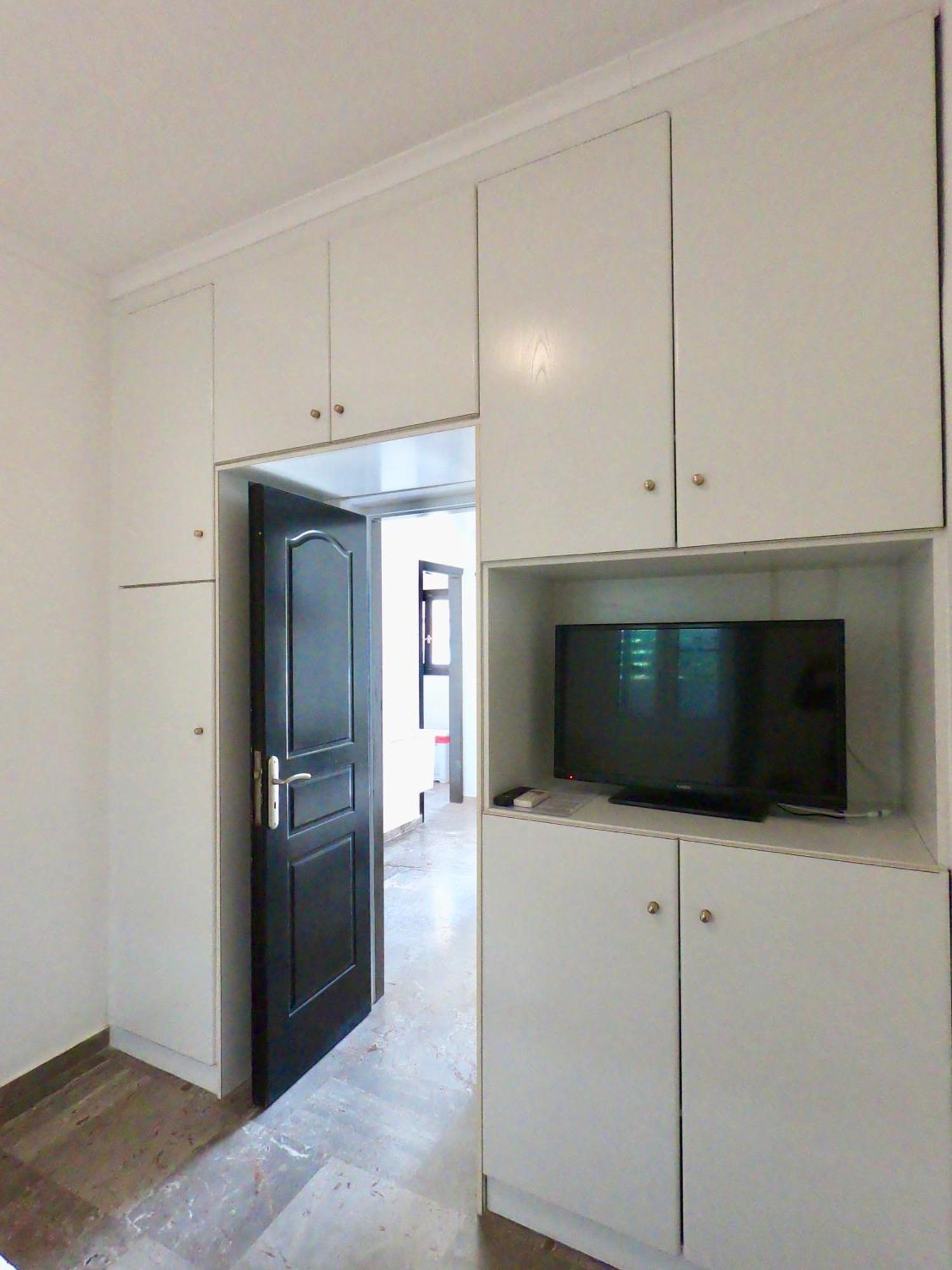 Anny Studios & Rooms Perissa Beach Екстер'єр фото