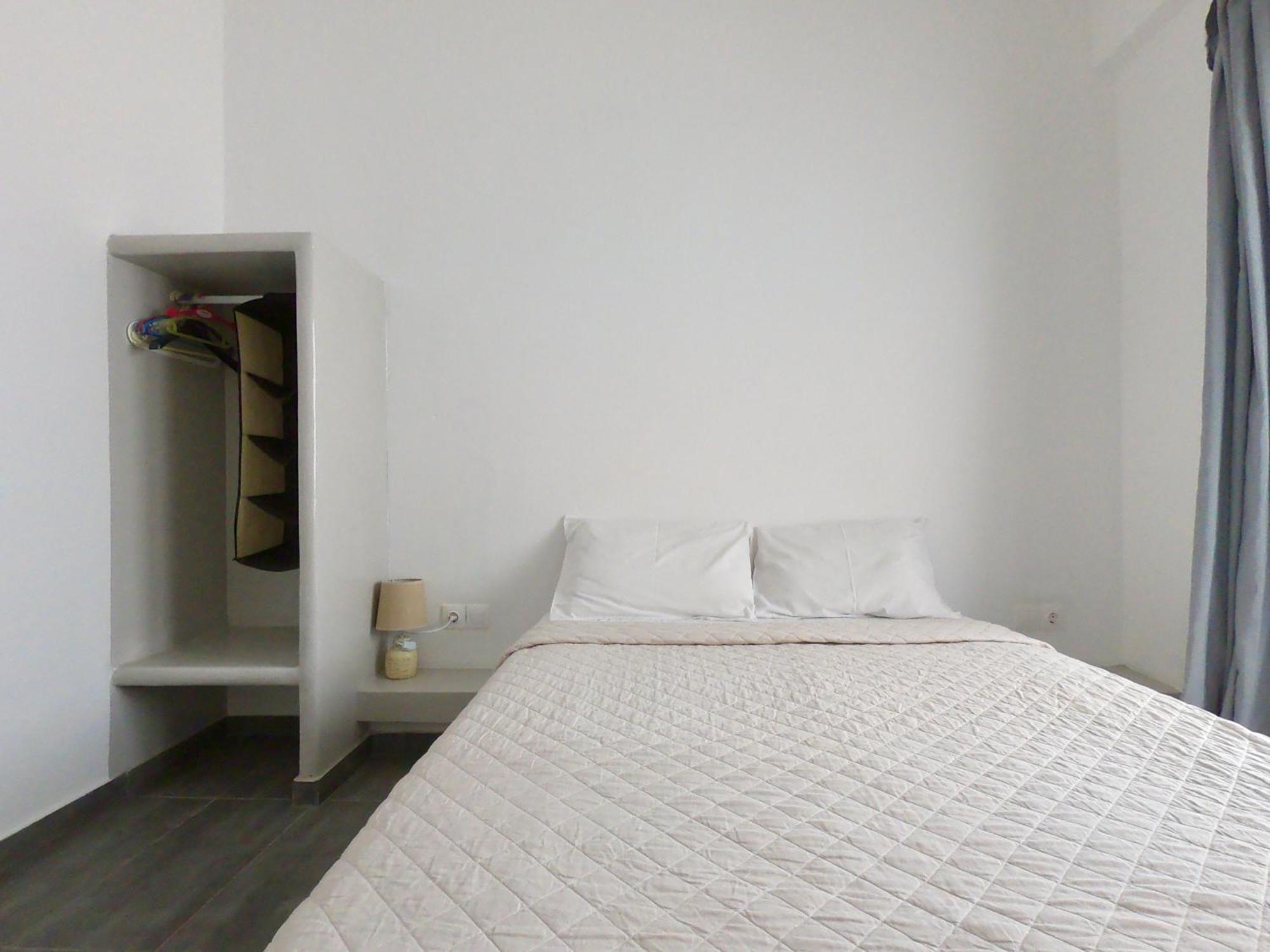Anny Studios & Rooms Perissa Beach Екстер'єр фото