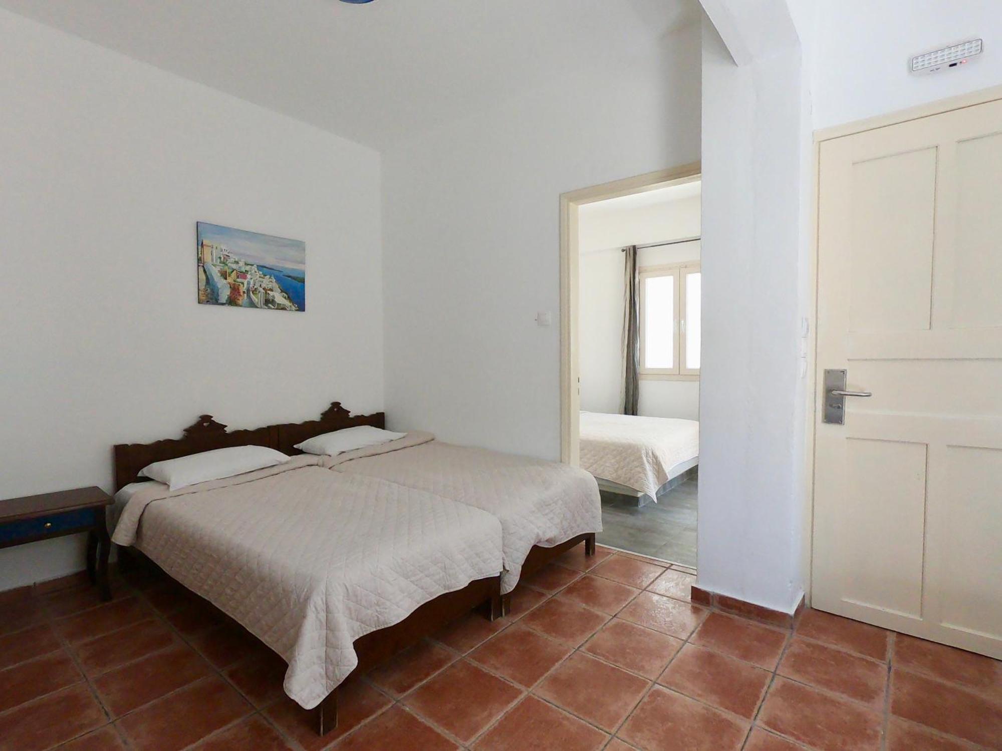 Anny Studios & Rooms Perissa Beach Екстер'єр фото