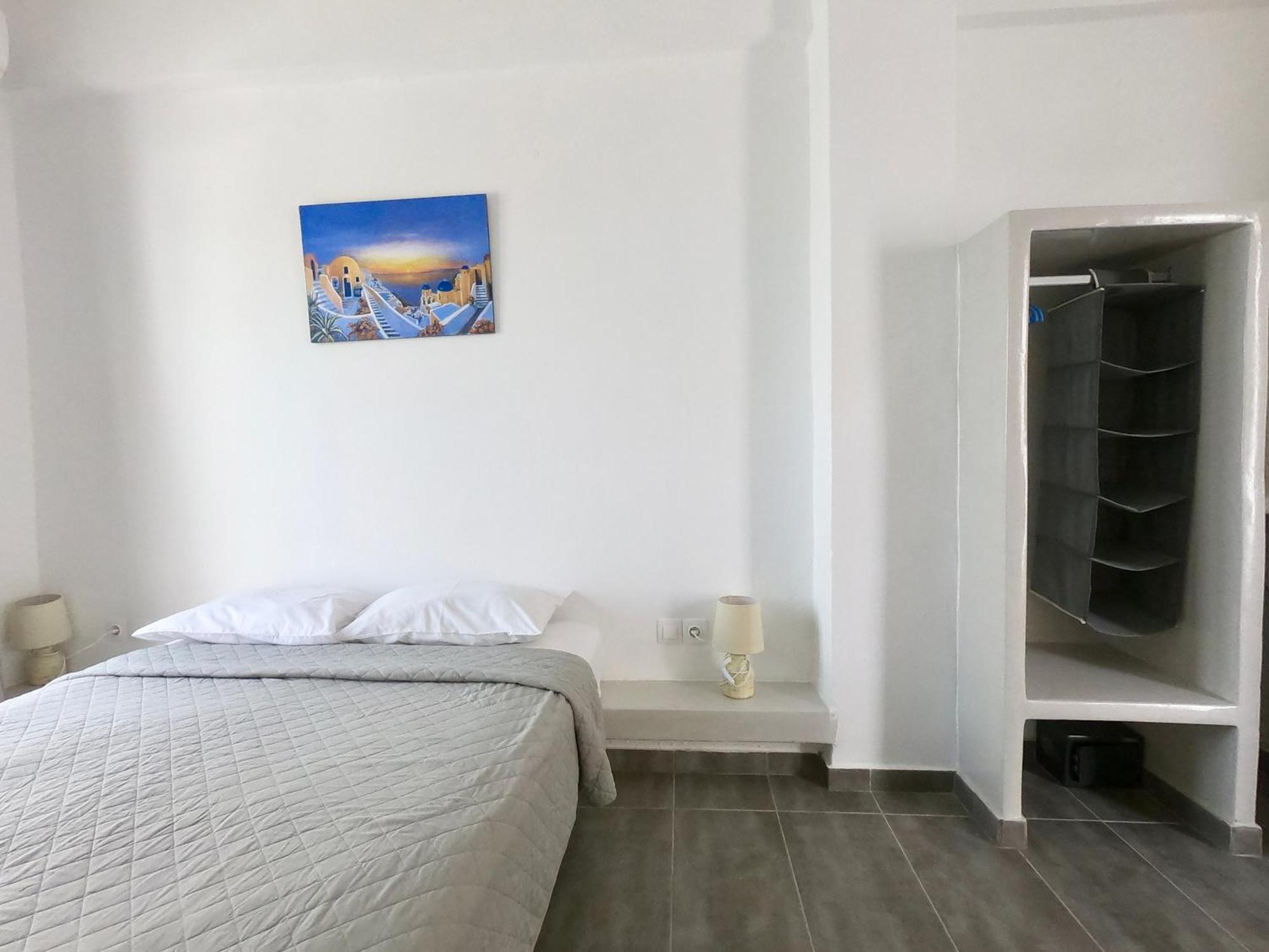 Anny Studios & Rooms Perissa Beach Екстер'єр фото