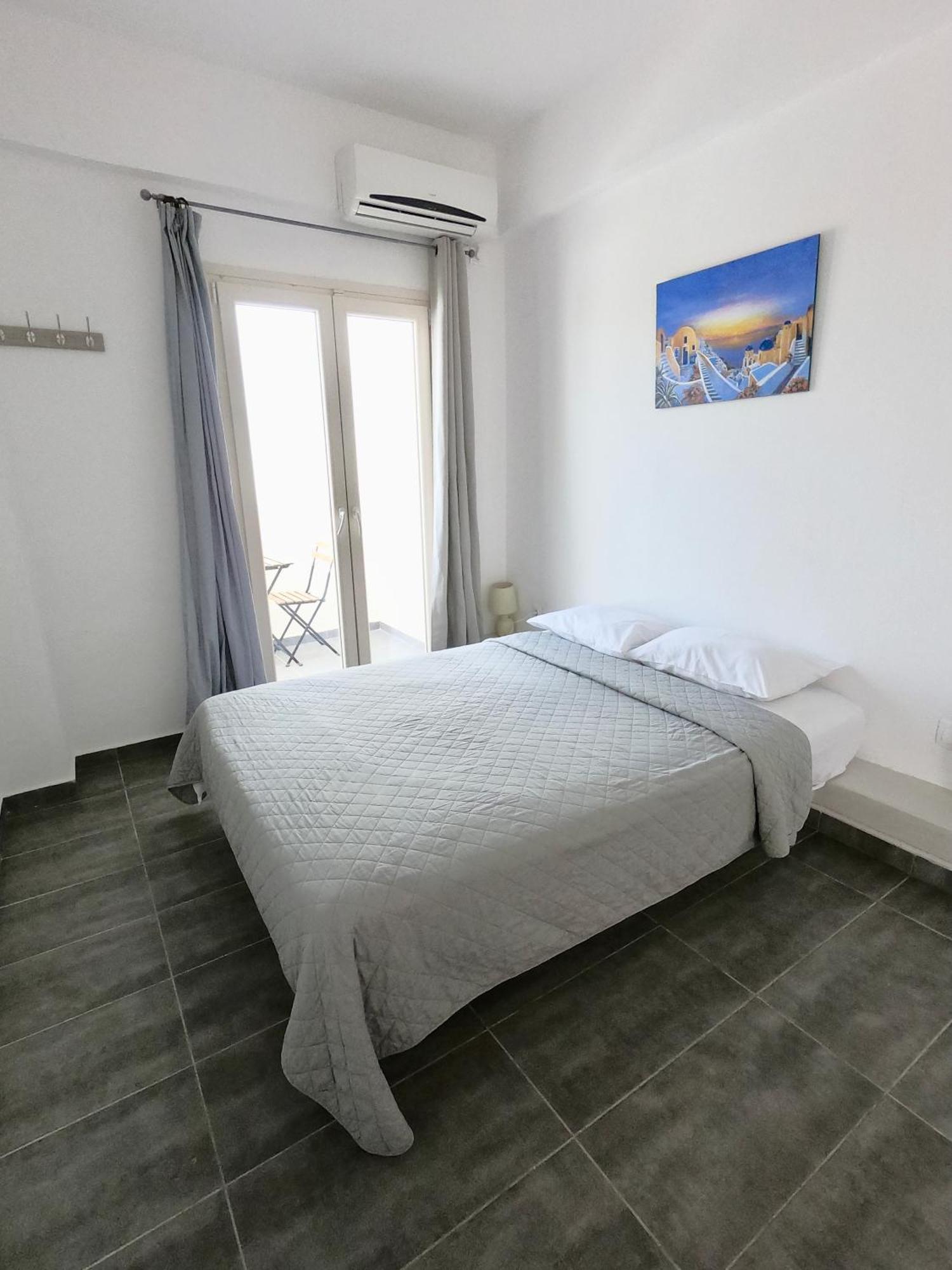 Anny Studios & Rooms Perissa Beach Екстер'єр фото