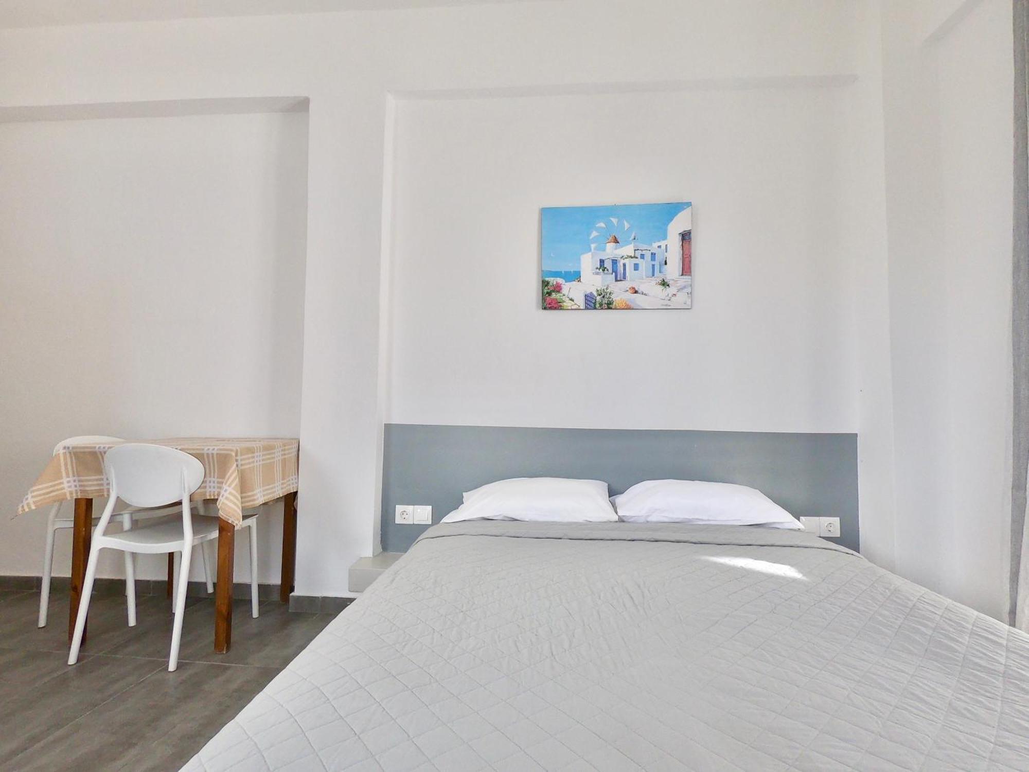 Anny Studios & Rooms Perissa Beach Екстер'єр фото