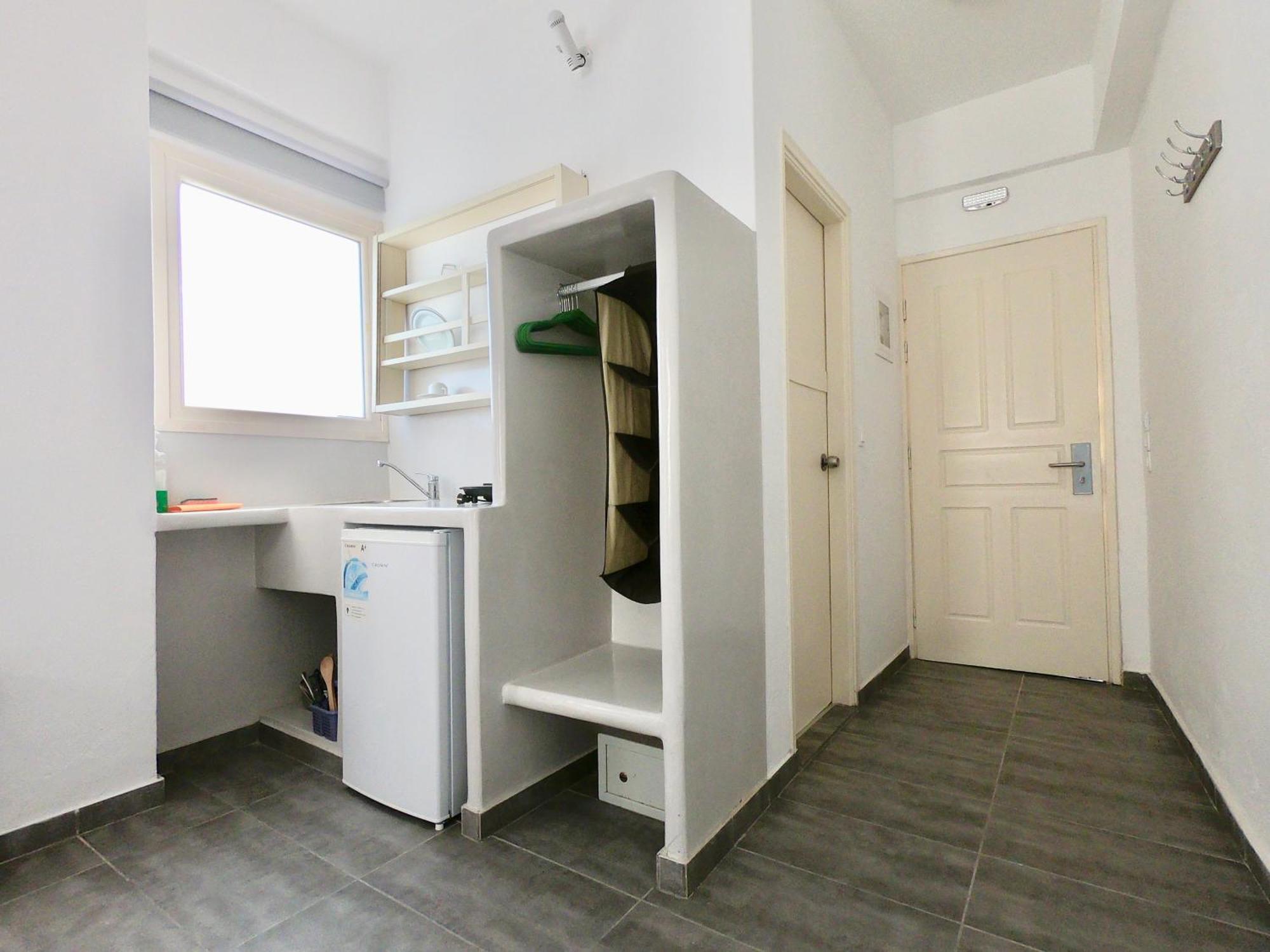 Anny Studios & Rooms Perissa Beach Екстер'єр фото