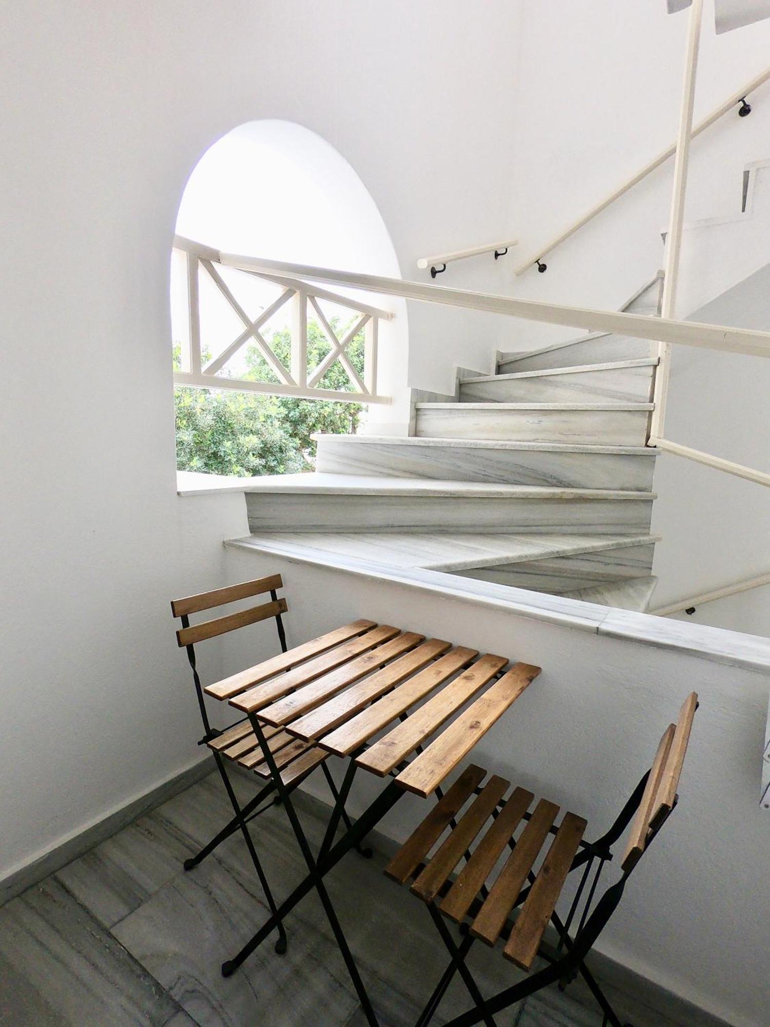 Anny Studios & Rooms Perissa Beach Екстер'єр фото