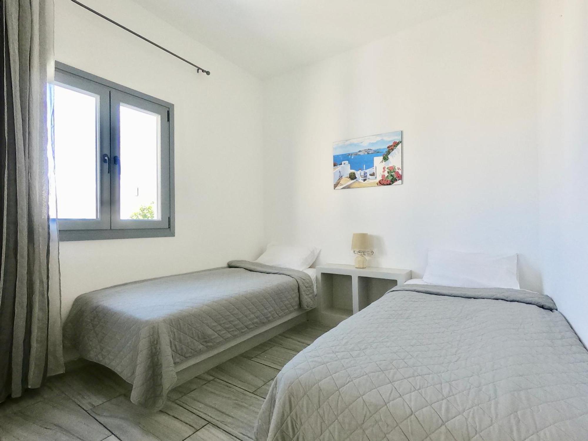 Anny Studios & Rooms Perissa Beach Екстер'єр фото