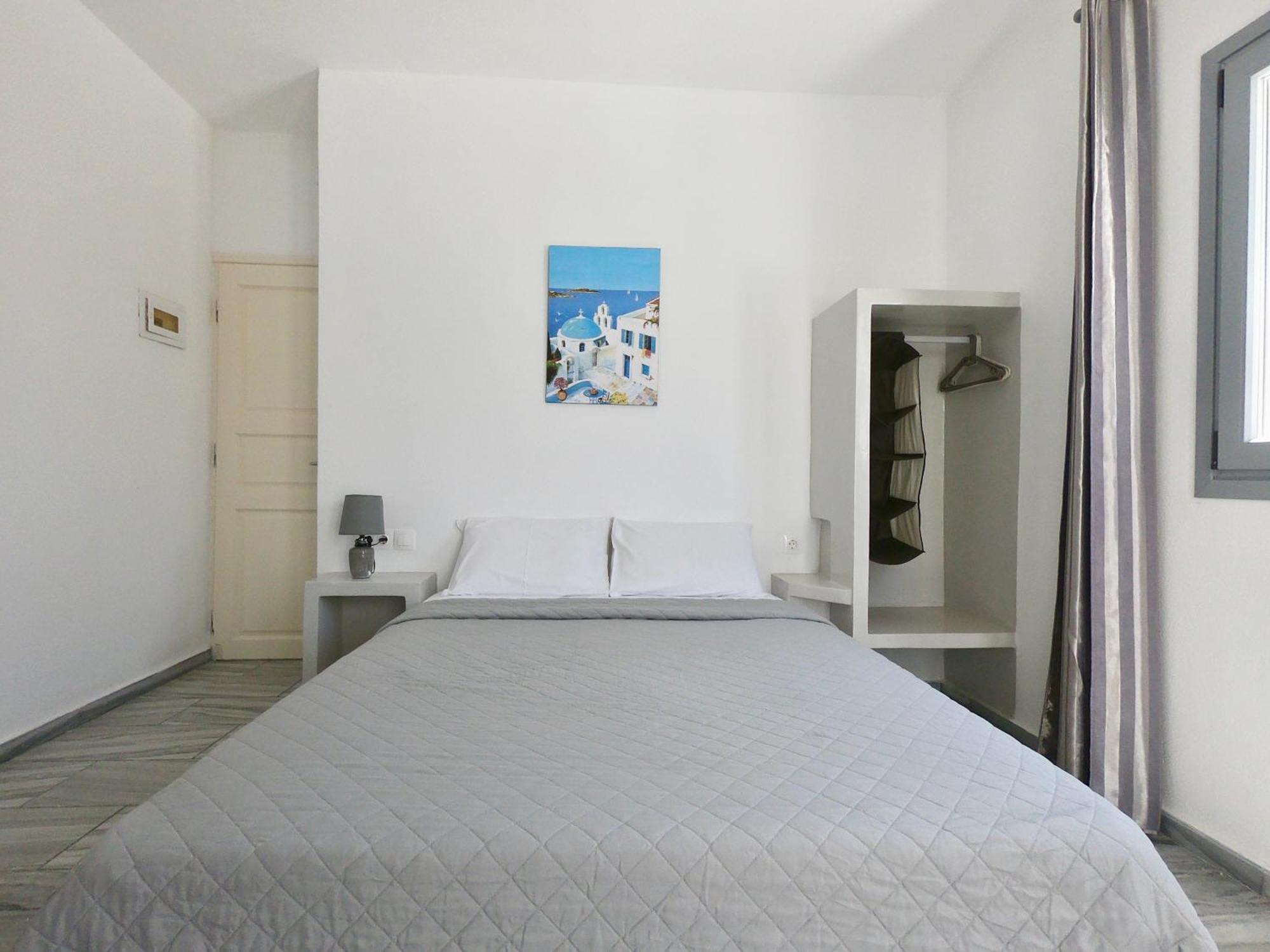 Anny Studios & Rooms Perissa Beach Екстер'єр фото