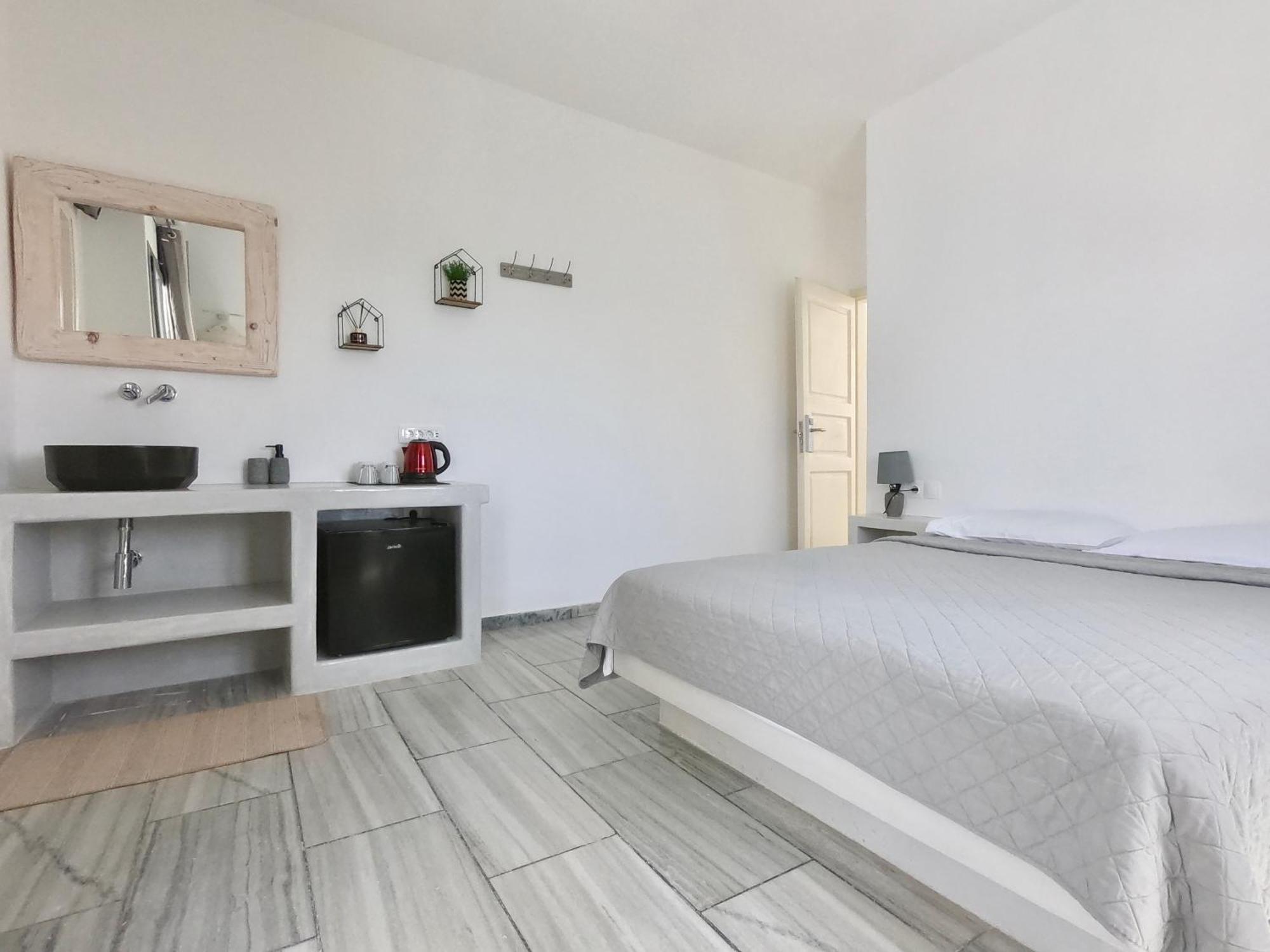Anny Studios & Rooms Perissa Beach Екстер'єр фото