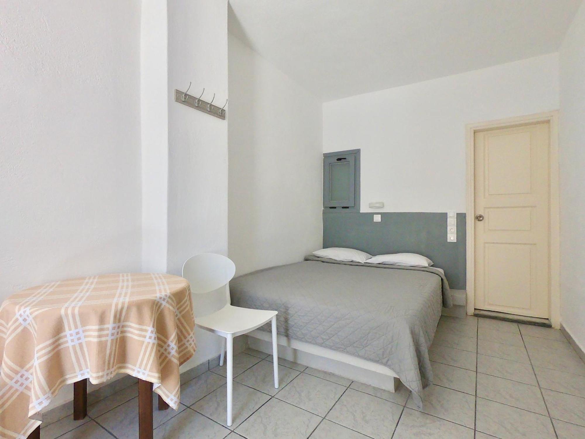 Anny Studios & Rooms Perissa Beach Екстер'єр фото